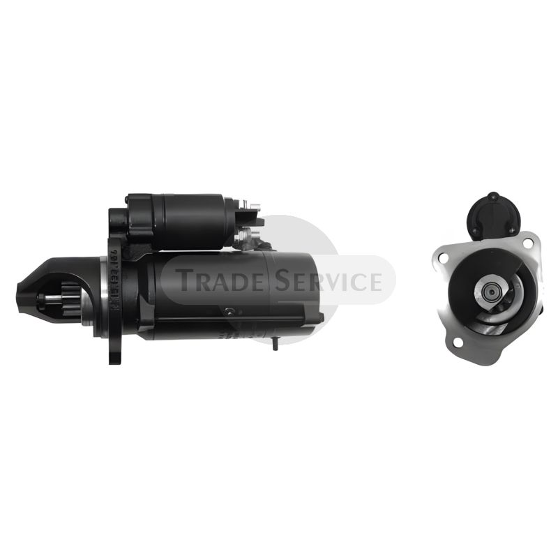 11.131.237 AZF4570 MAHLE (Letrika, Iskra) starter motor MS416