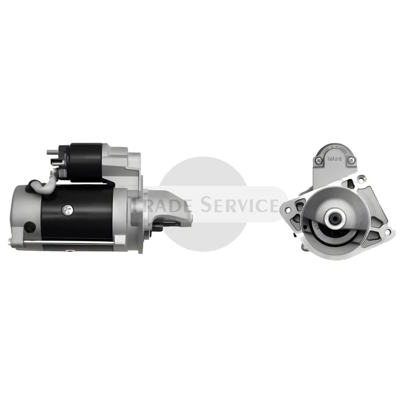 11.131.577 AZE6528 MAHLE (Letrika, Iskra) starter motor MS288