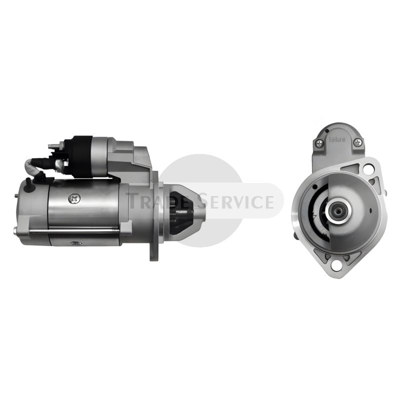 11.131.949 AZE6555 MS28 MAHLE (Letrika, Iskra) starter motor 11.131.949 AZE6555 MS28 MAHLE (Letrika, Iskra) starter motor