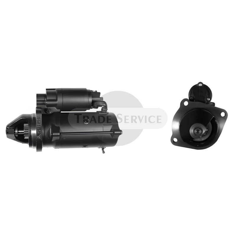 11.131.731 AZE4167 MAHLE (Letrika, Iskra) starter motor MS299