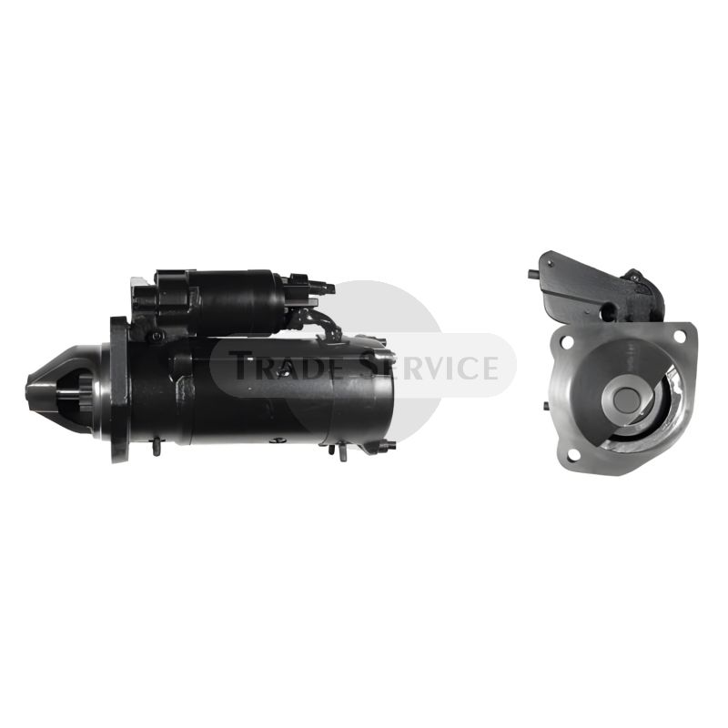 11.131.865 AZF4232 MAHLE (Letrika, Iskra) starter motor MS70