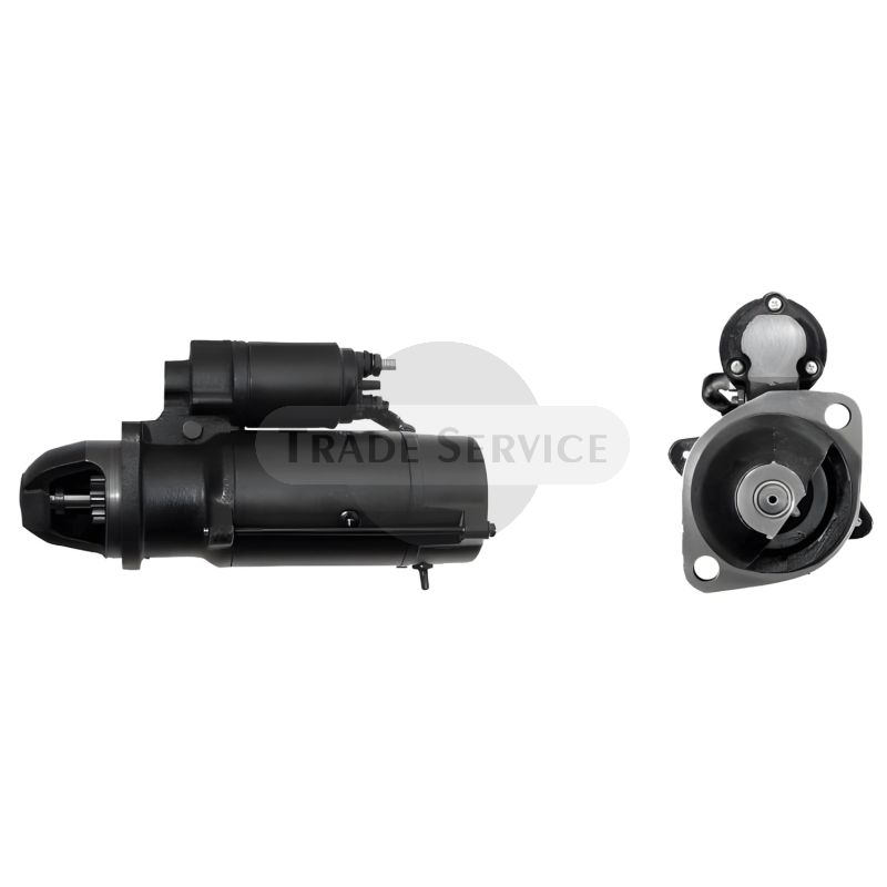 11.131.829 AZF4220 MAHLE (Letrika, Iskra) starter motor MS429