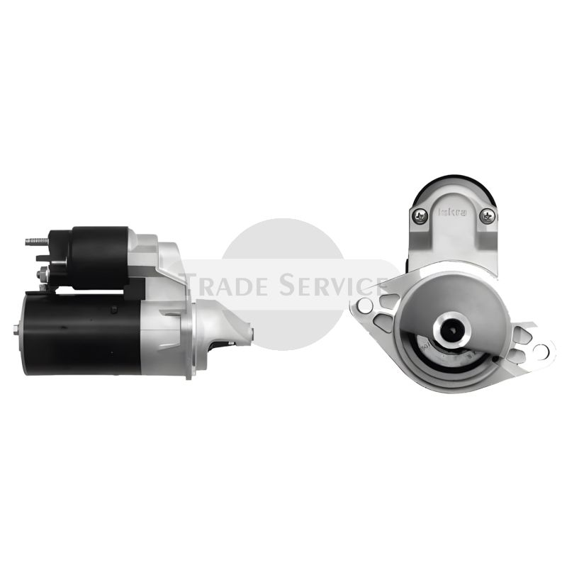 11.131.903 AZD2126 MAHLE (Letrika, Iskra) starter motor MS427