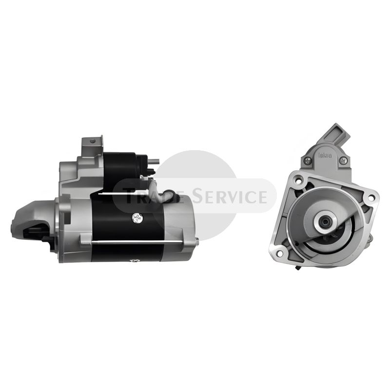 11.131.476 AZE6513 MAHLE (Letrika, Iskra) starter motor MS454