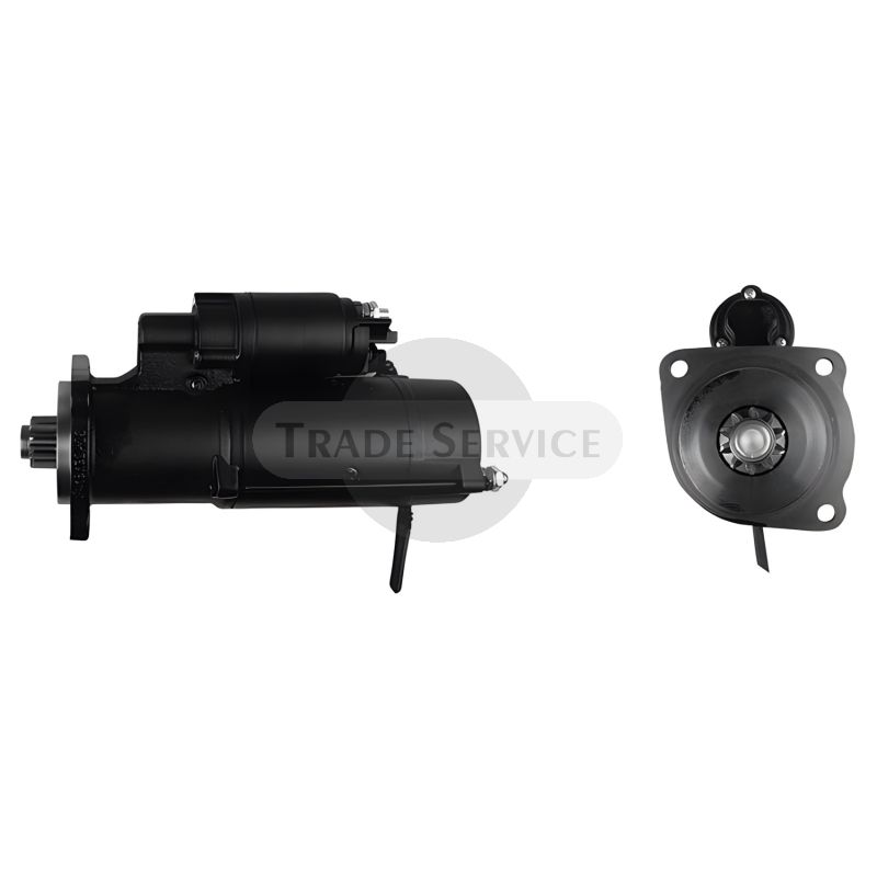 11.132.104 AZF4831 MAHLE (Letrika, Iskra) starter motor MS1