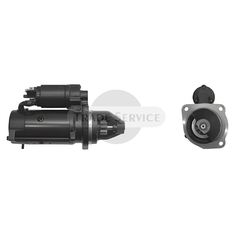 11.132.101 AZE4230 MAHLE (Letrika, Iskra) starter motor MS235