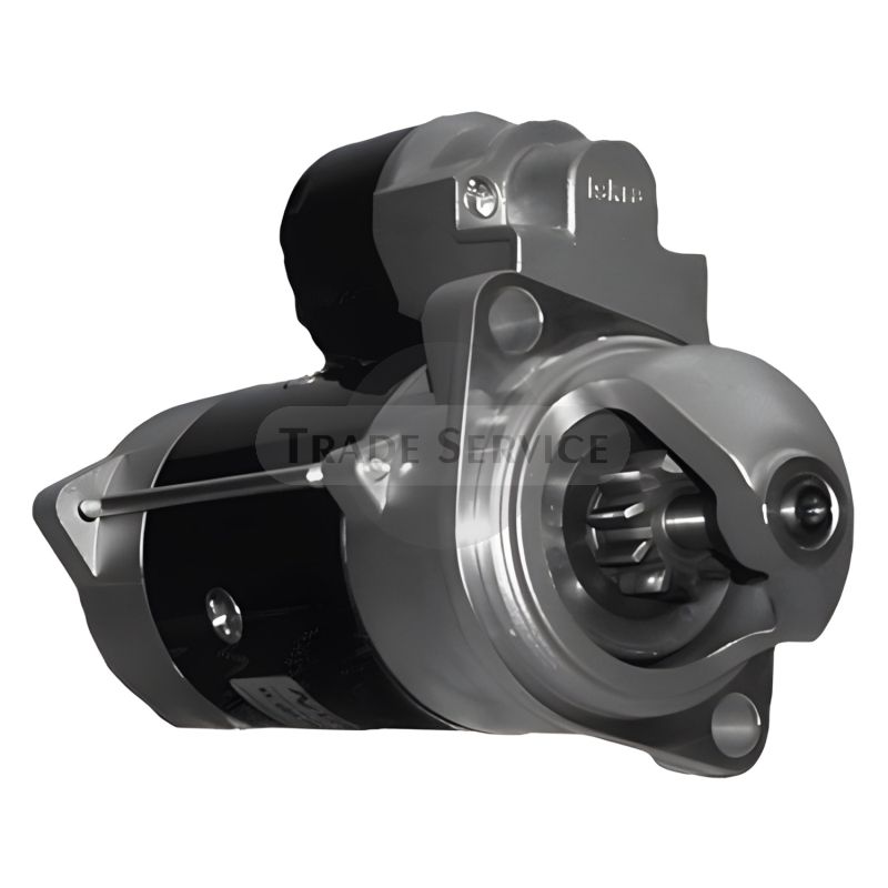 11.131.724 AZE6541 MAHLE (Letrika, Iskra) starter motor MS146