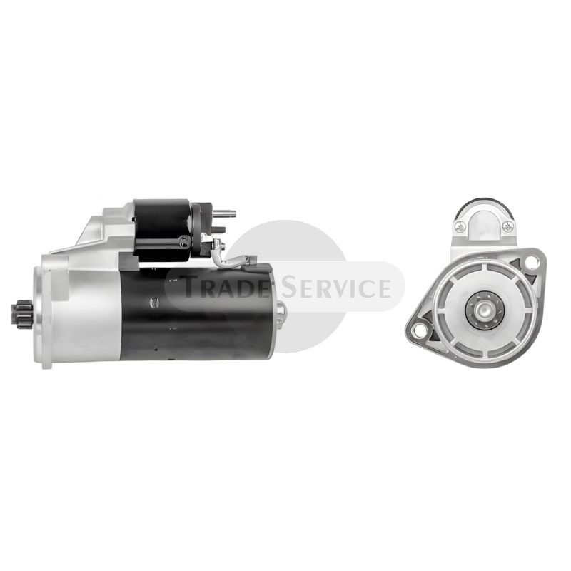 11.131.922 AZE2672 MAHLE (Letrika, Iskra) starter motor MS23