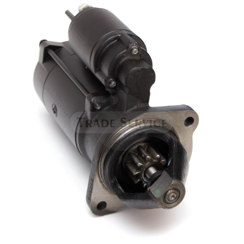 11.132.134 AZE4233 MAHLE (Letrika, Iskra) starter motor MS222