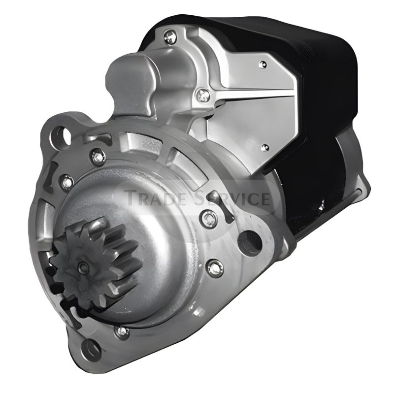 11.132.004 AZG4808 MAHLE (Letrika, Iskra) starter motor