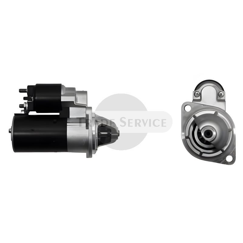 11.131.519 AZE2195 MAHLE (Letrika, Iskra) starter motor MS134