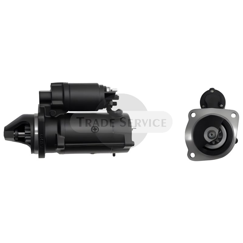 11.132.159 AZE4244 MAHLE (Letrika, Iskra) starter motor MS395