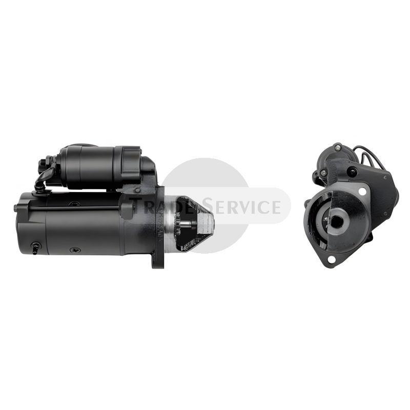 11.132.493 AZE4301 MAHLE (Letrika, Iskra) starter motor MS811
