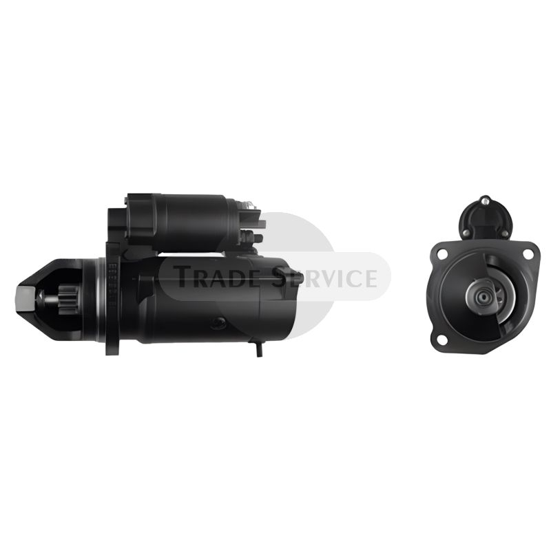 11.132.153 AZE4238 MAHLE (Letrika, Iskra) starter motor MS18