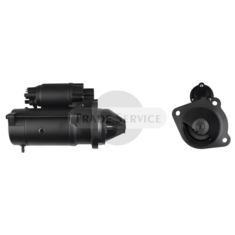 11.132.155 AZE4240 MAHLE (Letrika, Iskra) starter motor MS394