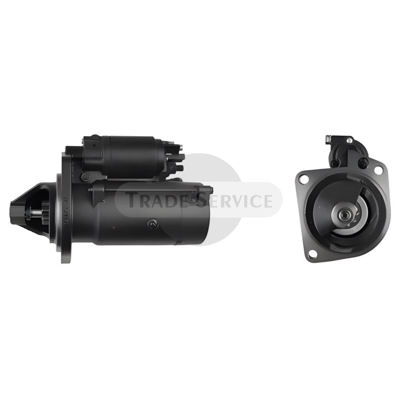 11.132.158 AZE4243 MAHLE (Letrika, Iskra) starter motor MS448