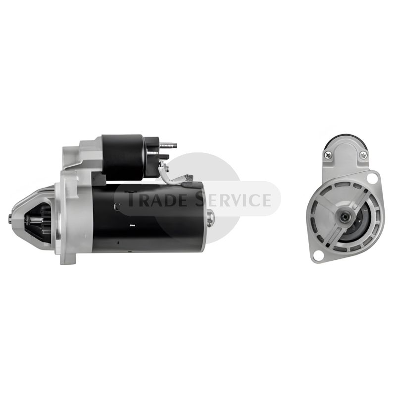11.132.181 AZE2240 MAHLE (Letrika, Iskra) starter motor MS746