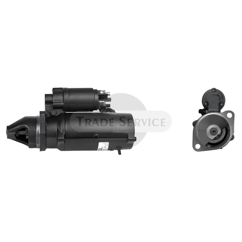 11.132.192 AZF4328 MAHLE (Letrika, Iskra) starter motor MS648