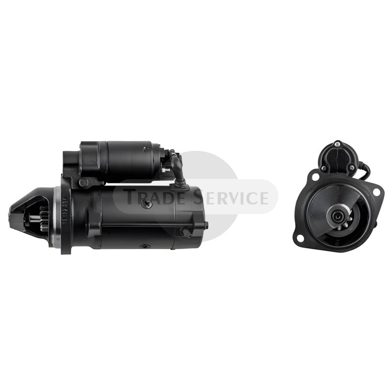 11.132.278 AZE4265 MAHLE (Letrika, Iskra) starter motor MS791