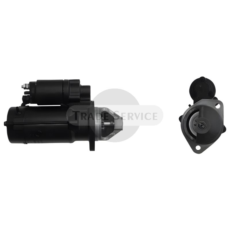 11.131.983 AZE4213 MAHLE (Letrika, Iskra) starter motor MS641