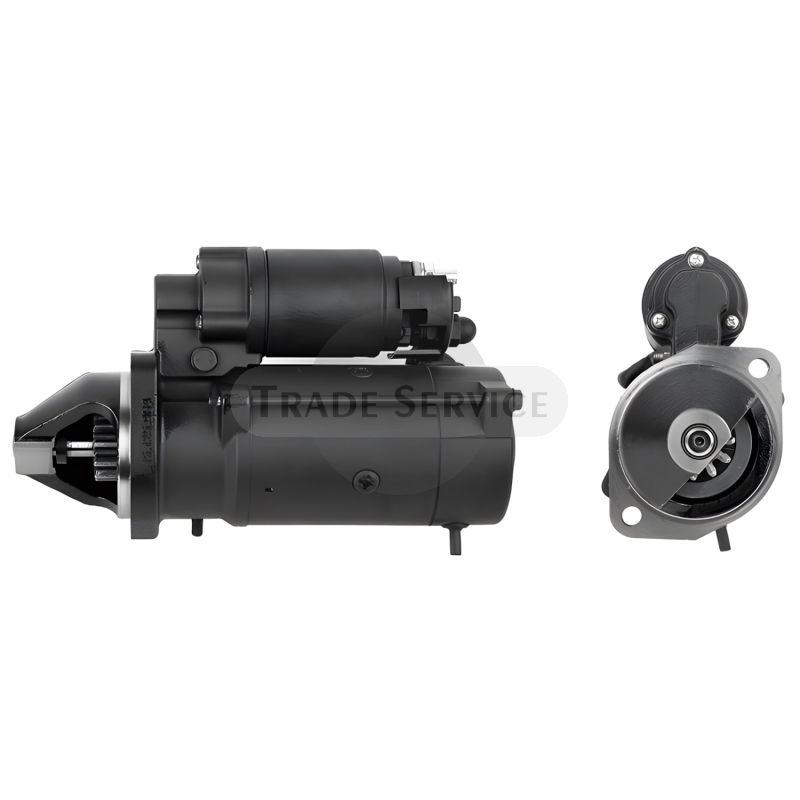 11.132.689 AZE4322 MAHLE (Letrika, Iskra) starter motor MS1174