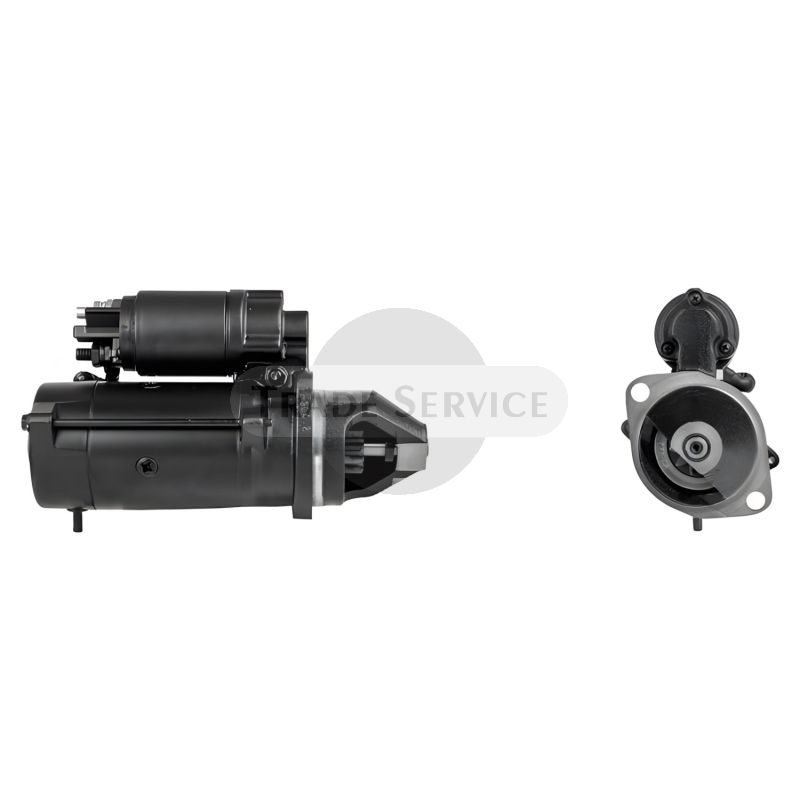 11.132.332 AZE4273 MAHLE (Letrika, Iskra) starter motor MS752