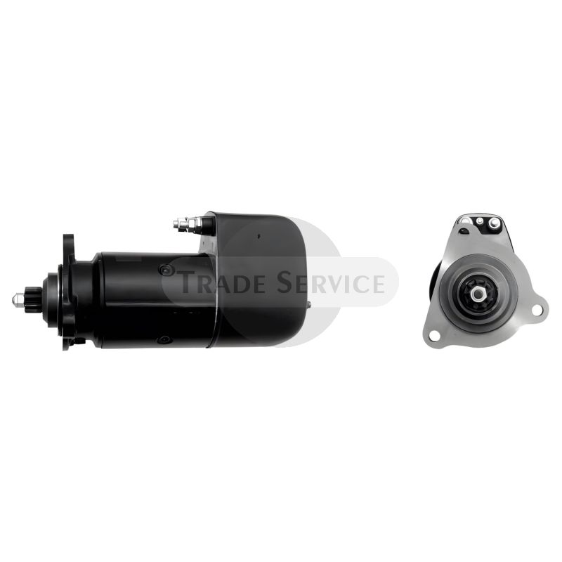 11.139.023 AZK5182 MAHLE (Letrika, Iskra) starter motor MS547