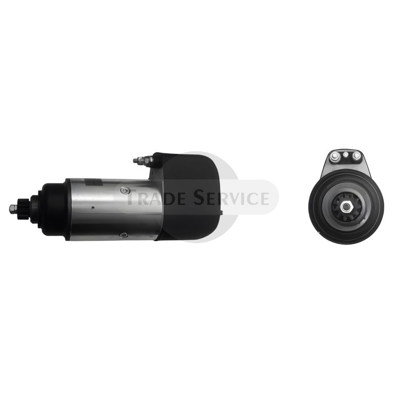 11.139.061 AZK5529 MAHLE (Letrika, Iskra) starter motor MS571