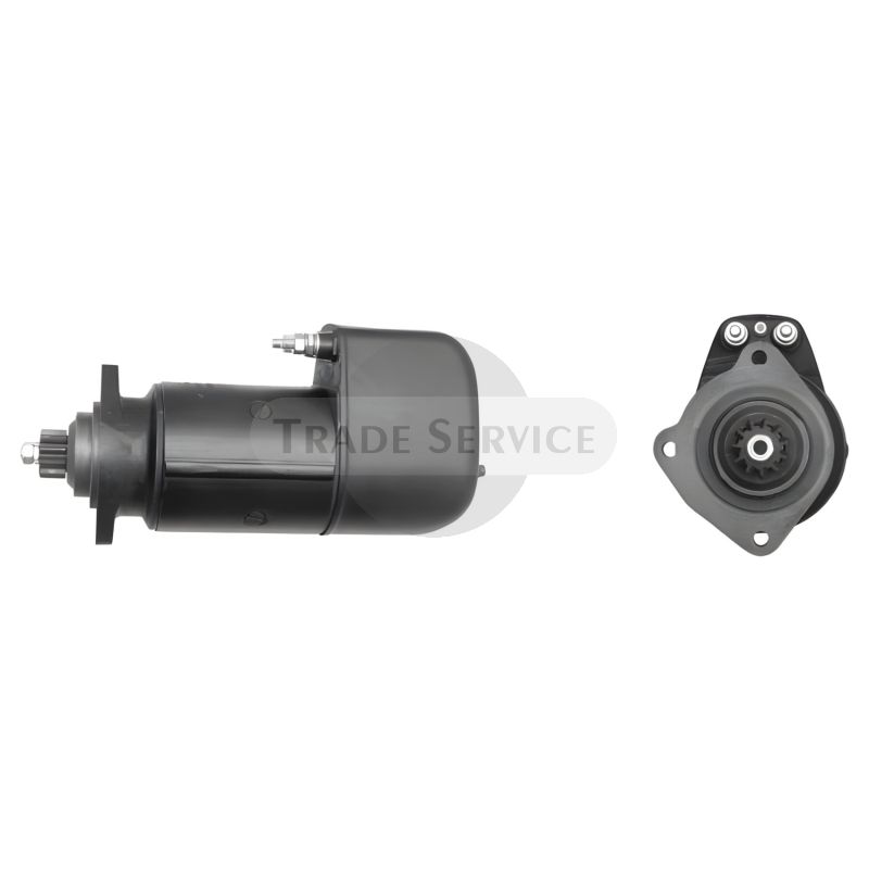 11.139.067 AZK5422 MAHLE (Letrika, Iskra) starter motor MS470