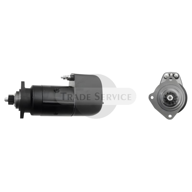 11.139.088 AZK5440 MAHLE (Letrika, Iskra) starter motor