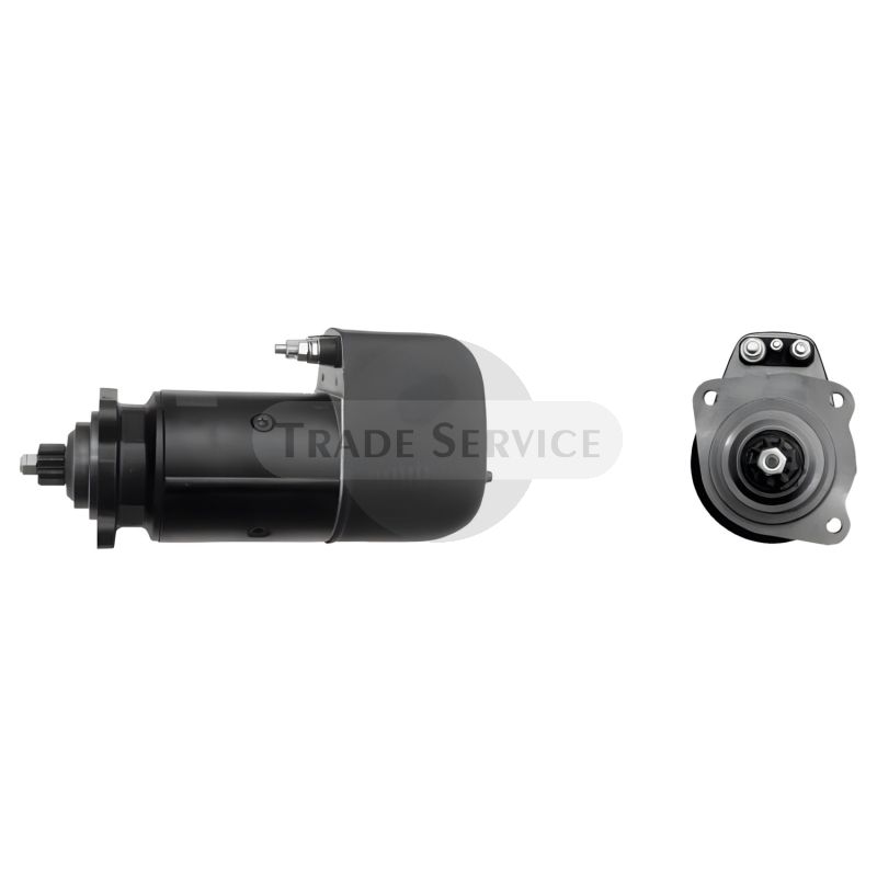 11.139.112 AZK5461 MAHLE (Letrika, Iskra) starter motor