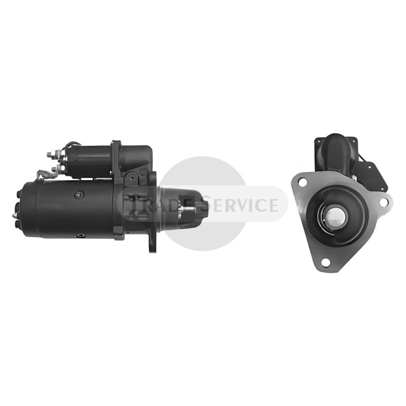 11.139.159 AZJ3439 MAHLE (Letrika, Iskra) starter motor MS463
