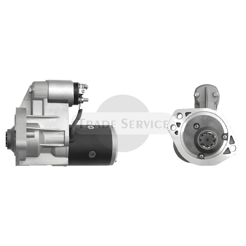 11.139.301 AZE4605 MAHLE (Letrika, Iskra) starter motor
