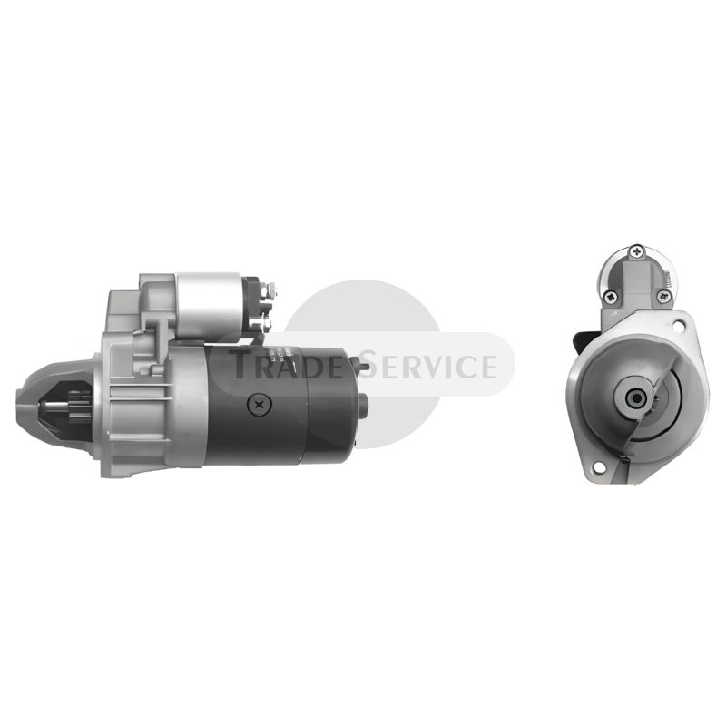 11.139.305 AZE4527 MAHLE (Letrika, Iskra) starter motor MS661
