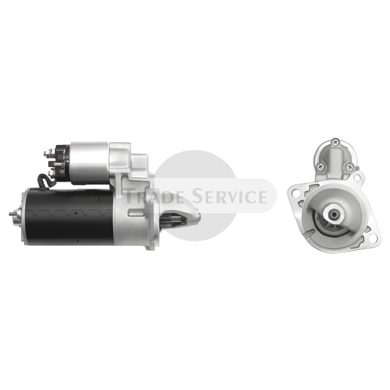 11.139.430 AZE2198 MAHLE (Letrika, Iskra) starter motor MS55