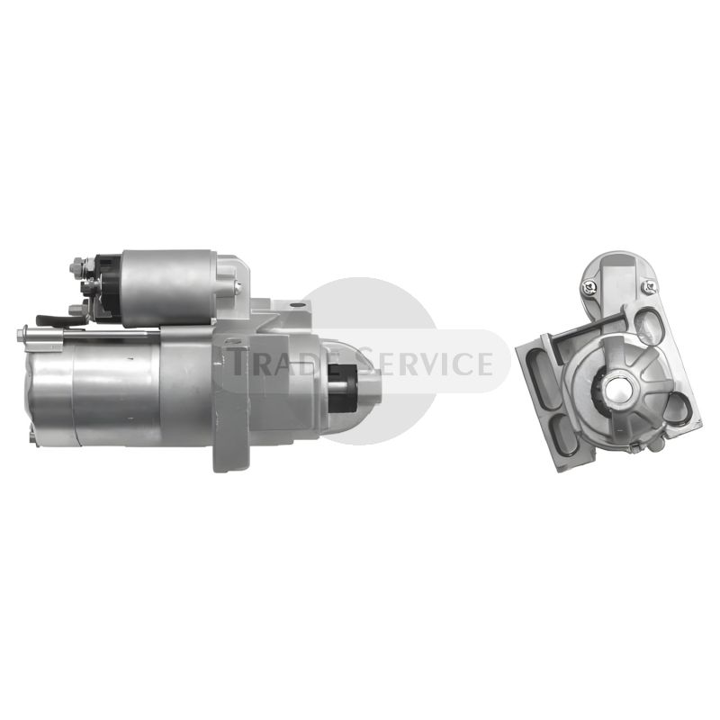 11.139.313 AZE2127 MAHLE (Letrika, Iskra) starter motor