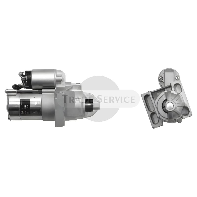 11.139.314 AZE2128 MAHLE (Letrika, Iskra) starter motor