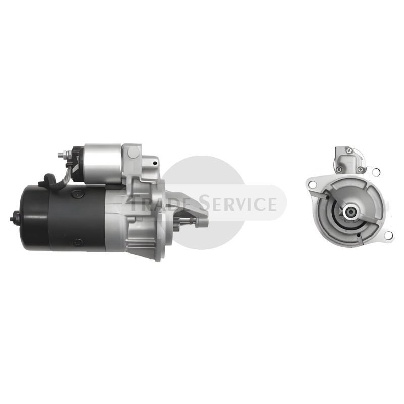 11.139.333 AZE4564 MAHLE (Letrika, Iskra) starter motor MS665
