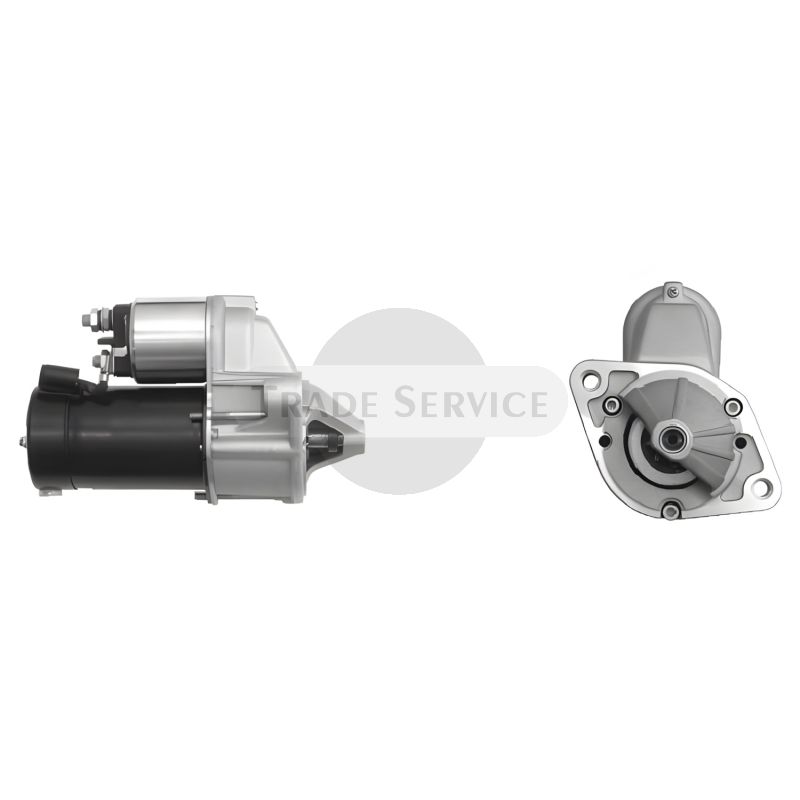 11.139.420 AZD3521 MAHLE (Letrika, Iskra) starter motor MS106