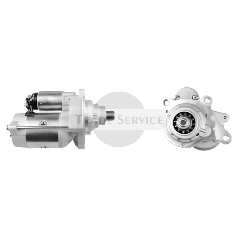 11.139.426 AZE4639 MAHLE (Letrika, Iskra) starter motor MS52