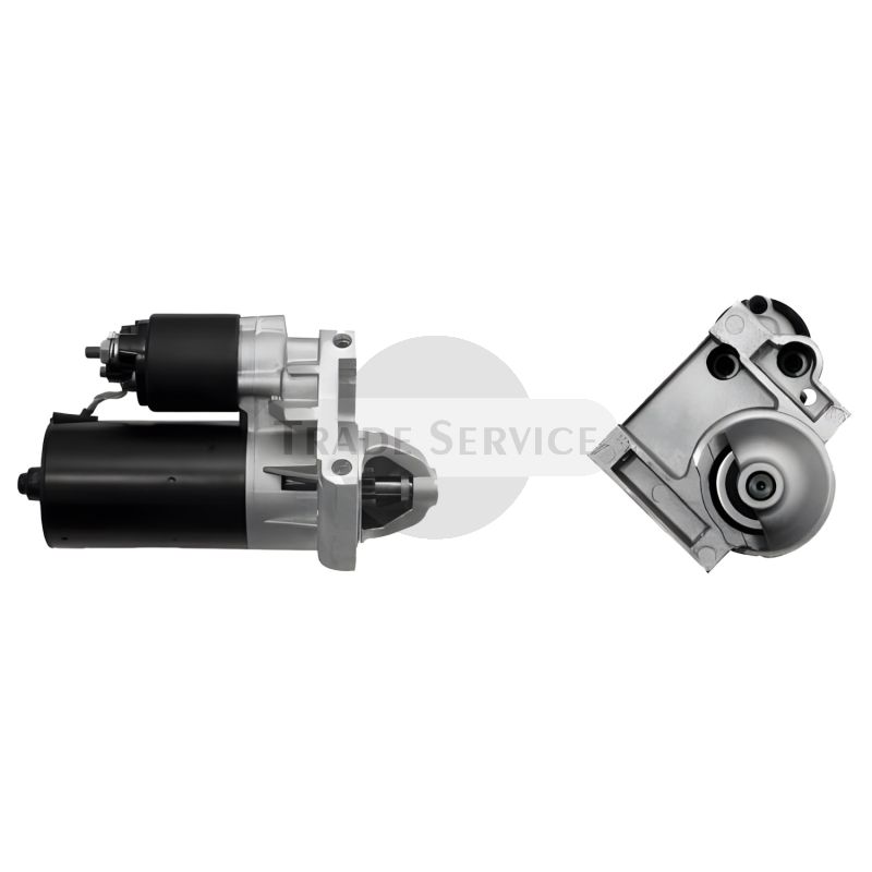 11.139.429 AZE2197 MAHLE (Letrika, Iskra) starter motor MS54
