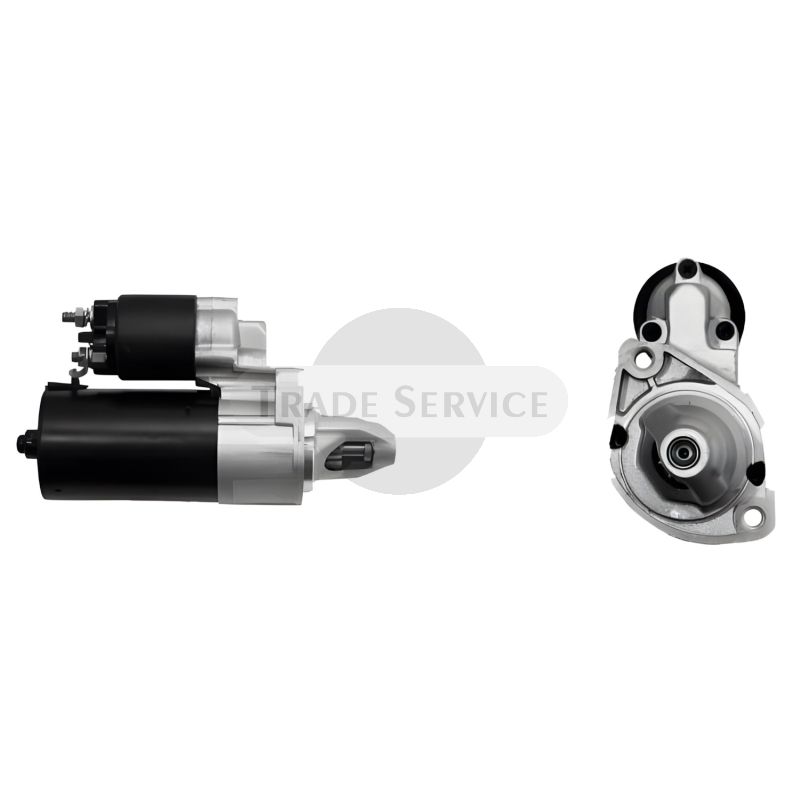 11.139.431 AZE2199 MAHLE (Letrika, Iskra) starter motor MS171