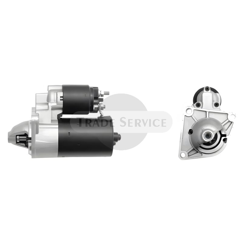 11.139.433 AZE2204 MAHLE (Letrika, Iskra) starter motor MS173