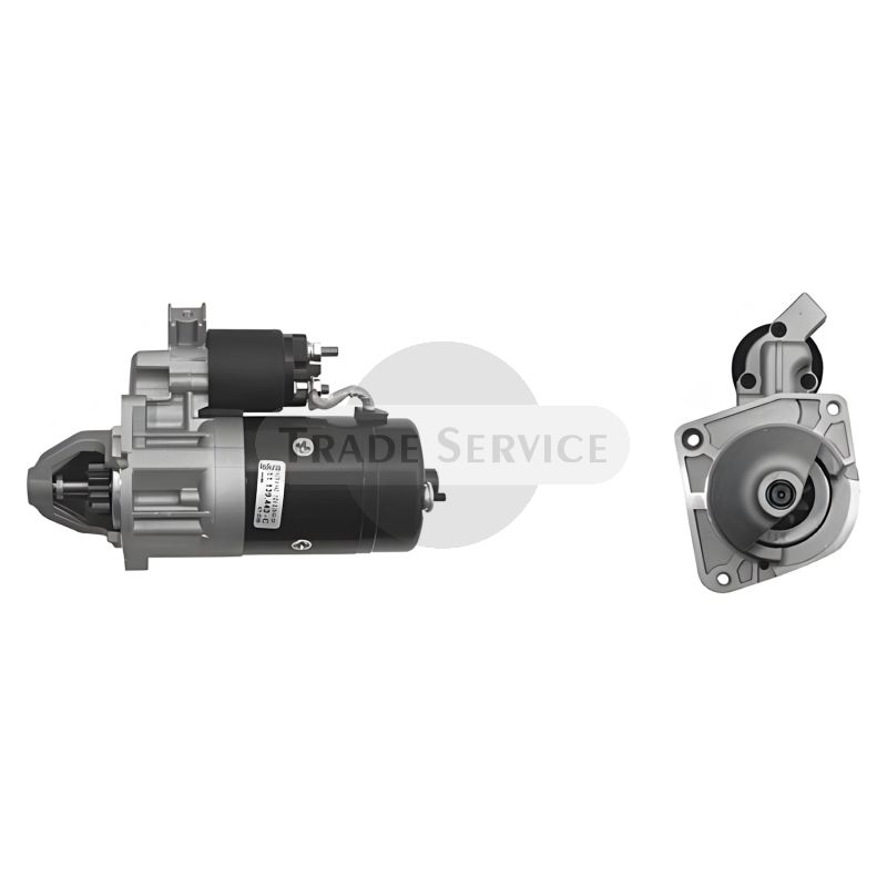 11.139.443 AZE4142 MAHLE (Letrika, Iskra) starter motor MS11