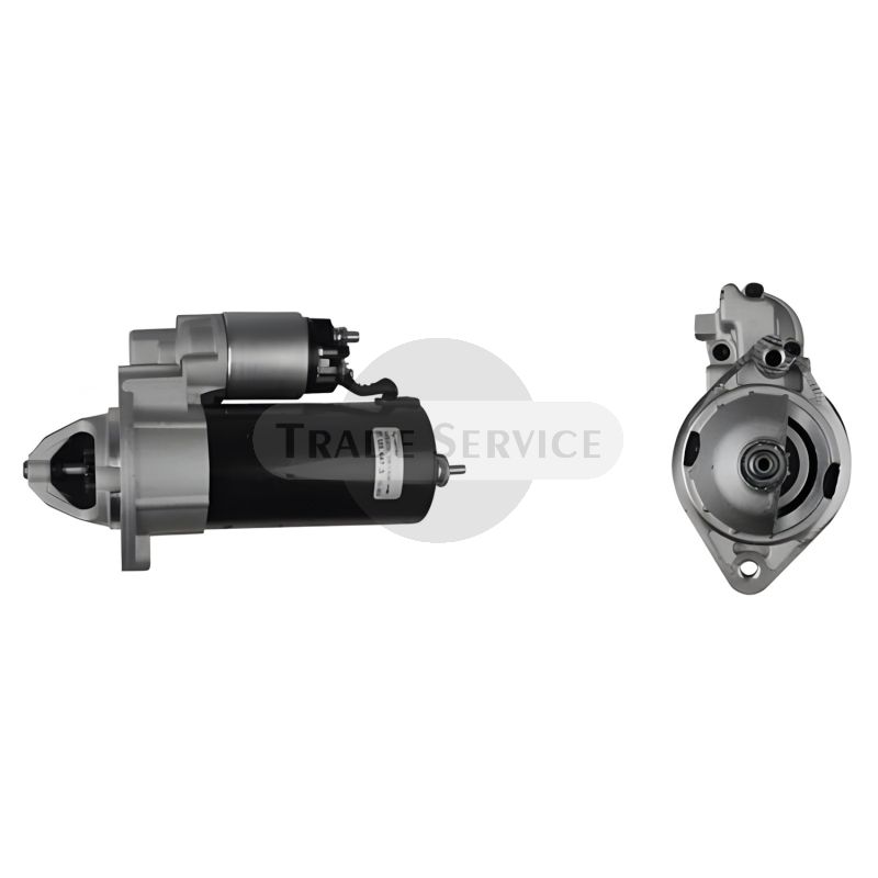 11.139.447 AZE2210 MAHLE (Letrika, Iskra) starter motor MS15
