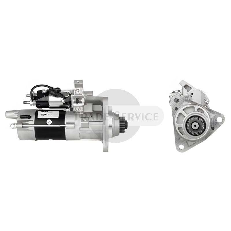 11.139.622 AZE4694 MAHLE (Letrika, Iskra) starter motor MS783