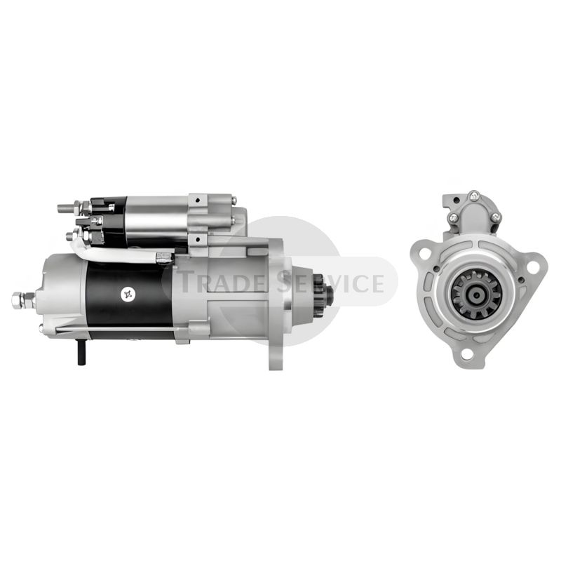 11.139.175 AZG4877 MAHLE (Letrika, Iskra) starter motor MS885