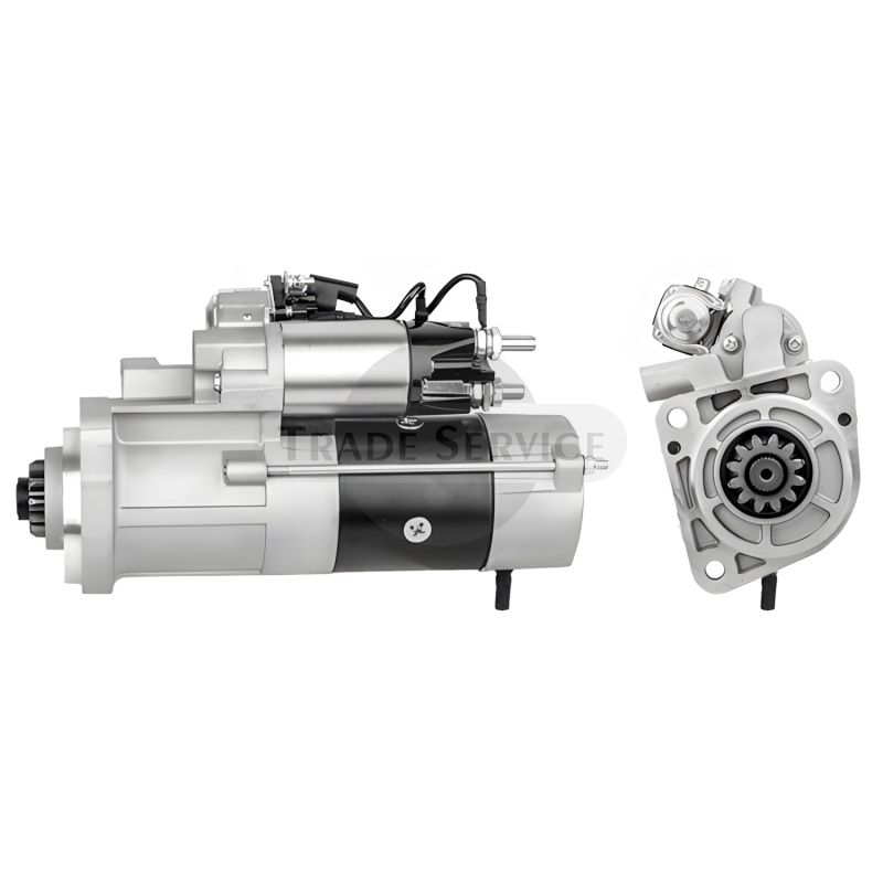 11.139.191 AZF4903 MAHLE (Letrika, Iskra) starter motor MS938