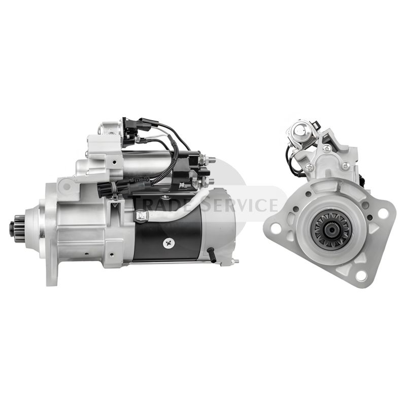 11.139.194 AZG4883 MAHLE (Letrika, Iskra) starter motor MS941