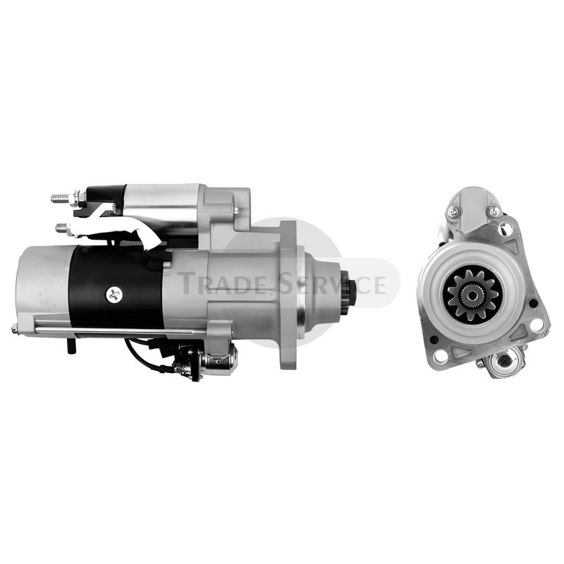 11.139.195 AZE6596 MAHLE (Letrika, Iskra) starter motor MS948